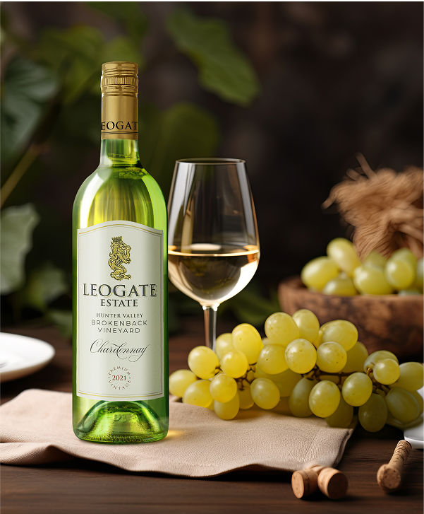 Brokenback
Chardonnay